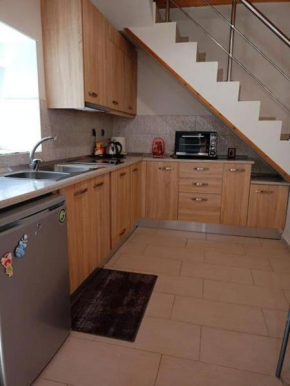 Sunnyside Apartment